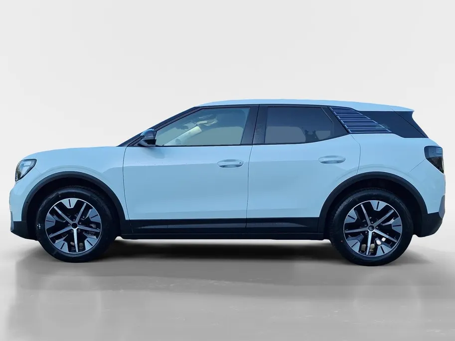 Ford Explorer Select Extended Range RWD 77 kWh | Driver Assistance Pack | Comfortpack 1 | 360Camera | Adaptive Cruisecontrol | Dodehoekdetectie | El. Achterklep | Head-up Display | 19' Lichtmetaal | Nieuw te bestellen |