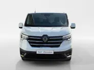 Renault Trafic 130PK Blue dCi T30 L2H1 Advance | 1ste Eigenaar | Trekhaak 2500 KG Trekgewicht | Apple Carplay/Android Auto | Climate Control | Cruise Control | Parkeersensoren |
