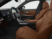 BMW 3 Serie Touring 330e