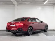 BMW i5 Sedan eDrive40