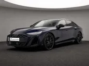 Audi A6 Limousine 2.0 e-hybrid quattro S edition 299 PK · Tech plus · 21' LM Velgen · Exterieurpakket zwart · Bekleding Leder/Alcantara · MEGA Sale