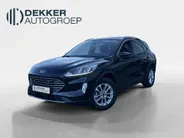 Ford Kuga 2.5 PHEV Titanium