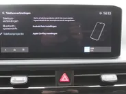 Kia EV6 Light Edition 63 kWh | Stuur-/stoelverwarming | Camera | 19' LM | LED | Adap. Cruise | Clima | Draadloze telefoonlader | 17% bijtelling |