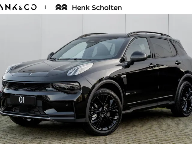 Lynk & Co 01