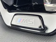 BMW M5 Touring M Drive Professional