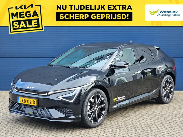 Kia EV6