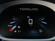 Fiat Topolino Corallo | Direct Leverbaar | Limited Edition