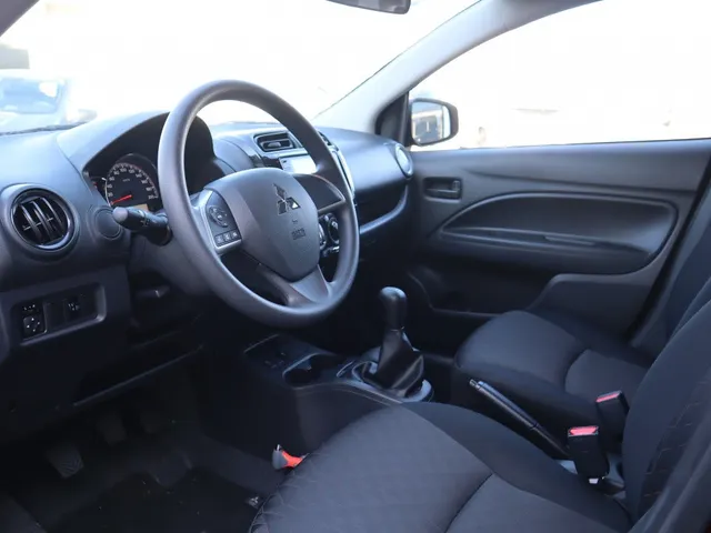 Mitsubishi Space Star 1.2 Connect+ Apple/AndroidAuto