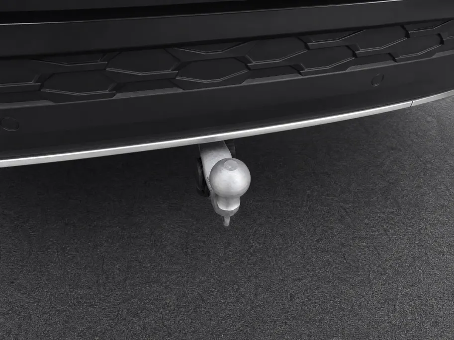 Škoda Kodiaq 1.5 TSI 204pk DSG PHEV Sportline Business · Wegklapbare Trekhaak · 360 Camera · Canton Audio · Apple/Android Car Play · 19'' Inch · Garantie t/m 09-03-2030 of 100.000km
