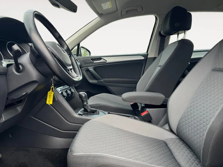 Volkswagen Tiguan 1.4 TSI ACT Highline | Navigatie | Stoelverwarming | Automaat | Adaptive Cruise Control