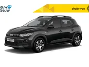 Dacia Sandero Stepway TCe 110 expression | Nu te bestellen! | Gratis 7 jaar garantie tot 140.000km | 1,9% Actiefinanciering i.c.m. Dacia 50/50 Deal |