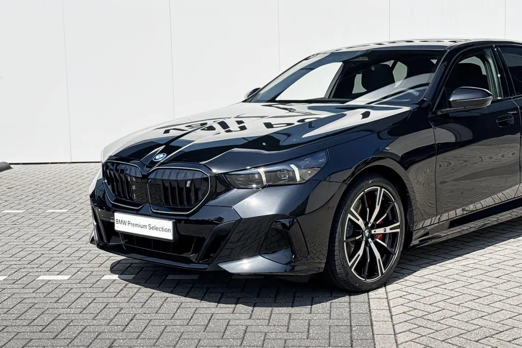 BMW i5 Sedan eDrive40 M Sport Edition 84 kWh
