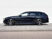 BMW 5 Serie Touring 520i