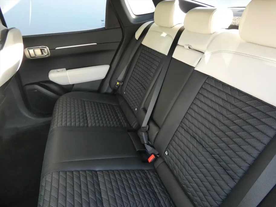 Kia EV4 Fastback 81,4 kWh 204PK GT-PlusLine | Voorraadactie!