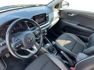 Kia Stonic 1.0 T-GDi MHEV GT-Line | Stuurwiel/Stoel Verwarmd| Apple Carplay/Android Auto| Koplampen adaptief | Cruise control adaptief en stuurhulp|
