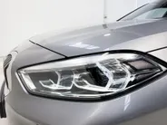BMW 1 Serie 118i 5-deurs Model M Sport