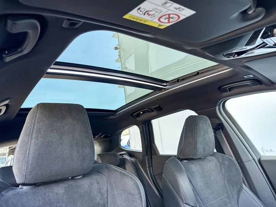 BMW X1 xDrive30e