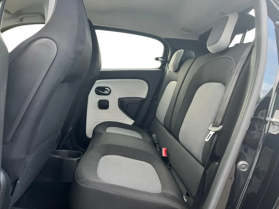Renault Twingo 1.0 SCe Collection |Achterspoiler|Airco|DAB ontvanger|12 maanden Bovag garantie|