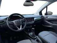 Opel Crossland 1.2 Turbo Elegance | TREKHAAK | LAGE KILOMETERS | NAV | ACHTERUITRIJCAMERA | TELEFOON |