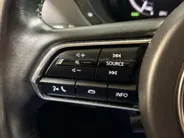 Mazda CX-60 325PK e-SkyActiv PHEV Takumi Automaat | Trekhaak | Digital Cockpit | 360 Camera | Head-Up Display | Schuif/Kantel Dak | Stoel & Stuurwiel Verwarming | Apple Carplay/Android Auto | Adaptieve Cruise Control | Dode Hoek Detectie | Elektrische Achterklep |