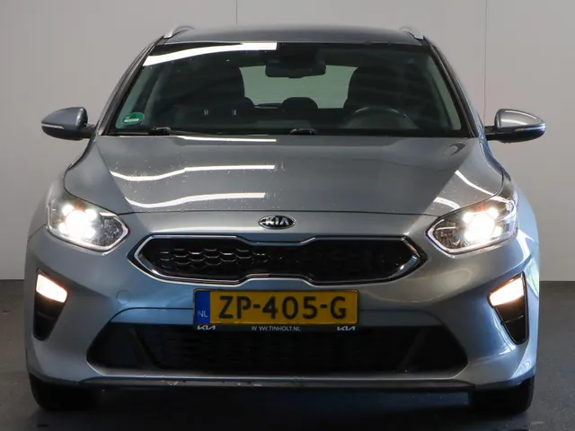 Kia Ceed Sportswagon 1.0 T-GDi DynamicLine