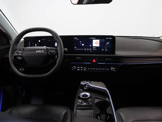 Kia EV6 Plus Advanced 84 kWh