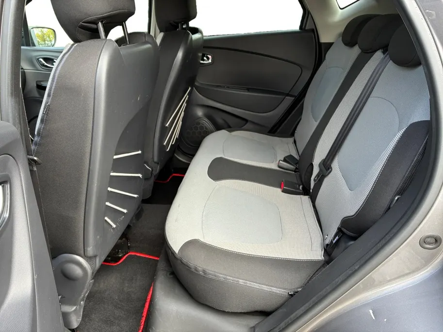Renault Captur 0.9 TCe Dynamique | Navigatie | Climate Control | Cruise Control