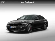 BMW 3 Serie Sedan 330e M Sport Edition