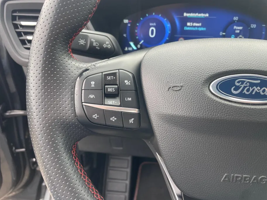 Ford Kuga 2.5 PHEV ST-Line |Winter-pack| Driver Assistance Pack| dodehoek detectie|