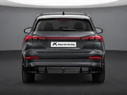 Audi Q4 Q4 S edition performance 286 PK · Glazen panoramadak · Tech plus · Trekhaak elek. wegklapbaar