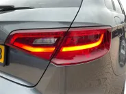 Audi S3 Sportback 2.0 TFSI quattro Pro Line Plus *Automaat*Navigatie*Schuif/Kanteldak*LED*LM.Velgen. IN ZEER NETTE STAAT!
