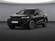 Audi Q5 e-hybrid quattro S edition Competition 367 PK · Tech pro · Glazen panoramadak · B&O premium 3D