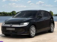 Volkswagen ID. Polo Life 37 kWh accu, 135 PK · Zijruiten achter en achterruit getint ·