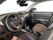 Suzuki Vitara 1.4 Boosterjet Style Smart Hybrid | €2000.- korting | Navigatie | Achteruit rij camera | Stoelverwarming | 10 Jaar Fabr Garantie |