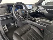 BMW 7 Serie M760e xDrive