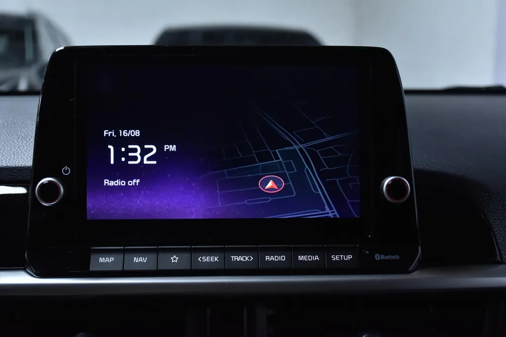 Kia Picanto 1.0 GDI 4-zits DynamicPlusLine NIEUW TE BESTELLEN