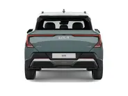 Kia EV5 81,4 kWh 217pk 2WD Air | IN BESTELLING
