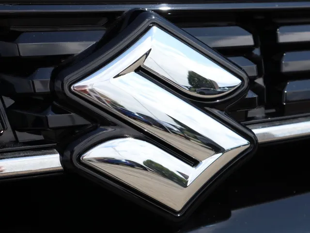 Suzuki Vitara 1.4 BoosterJet Special 60 years Edition