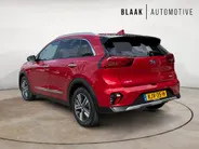 Kia Niro 1.6 GDi PHEV Dynamic PlusLine | Apple/Android | Camera |