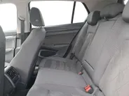 Volkswagen Golf 1.0 eTSI Life Business | DSG | Elek. Stoelverstelling | Stoelverwarming