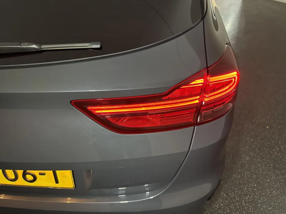 Kia Ceed Sportswagon Sw 1.0 T-GDi MHEV 100pk DCT7 Design Edition