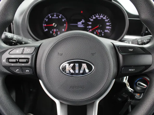 Kia Picanto 1.0 CVVT ComfortPlusLine Navigator | Navi | Airco | Lm-Velgen