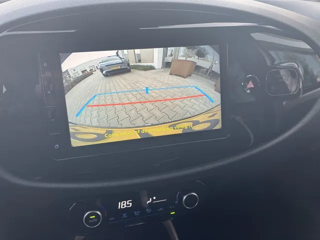 Toyota Aygo X 1.0 VVT-i AUTOMAAT Puls | Apple Car-Play | Camera