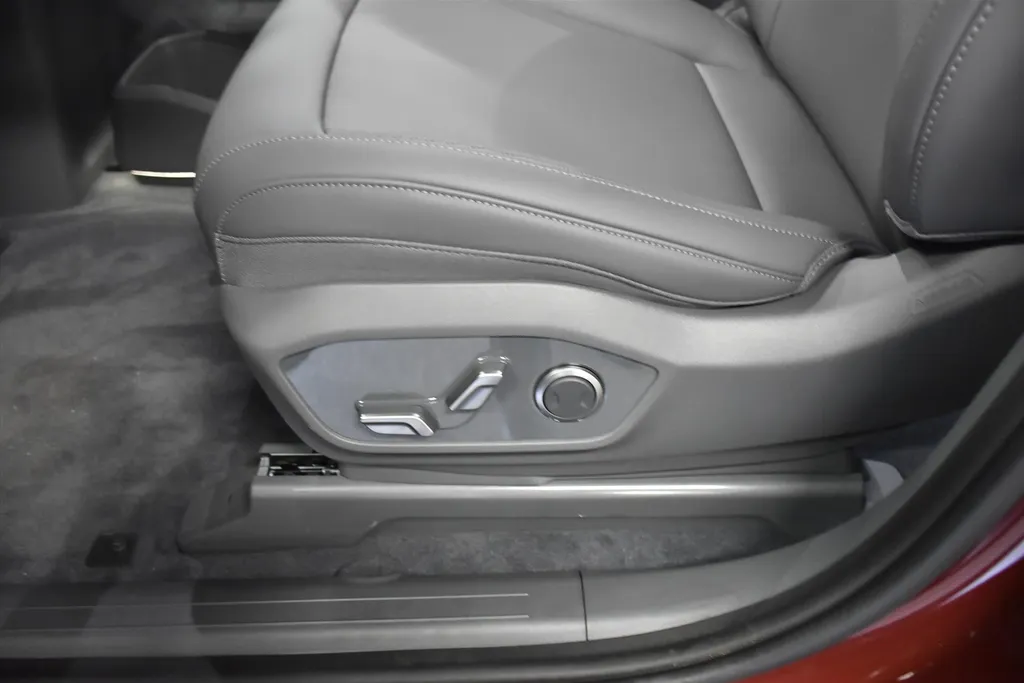 Kia EV9 99,8kWh 204pk RWD Air NIEUW - SNEL LEVERBAAR