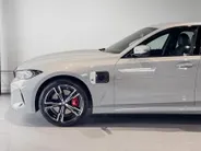 BMW 3 Serie Sedan 330e