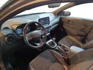 Hyundai Kona 1.0 T-GDI N Line | Trekhaak | Navigatie | Elektrische bestuurdersstoel | Stoelverwarming |