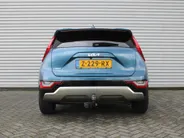 Kia Niro 1.6 GDi Hybrid DynamicPlusLine | Trekhaak | Stuur-/stoelverwarming | Schuifdak | Camera | Cruise adapt. | Clima | HUD | LED | 16" LM |