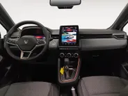 Renault Clio 1.6 E-Tech Full Hybrid 145 techno AUTOMAAT NAVI AIRCO CAMERA CRUISE CONTROLE APPLE CARPLAY ANDROID AUTO ZEER MOOIE AUTO DEALER ONDERHOUDEN