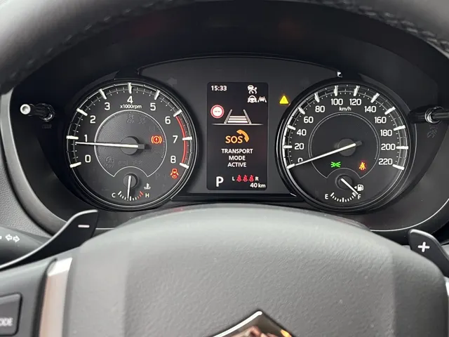 Suzuki S-Cross 1.4 Bj. Smart Hybrid Style | Automaat | Stoelverw. | Blindspot