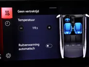 Volkswagen ID.4 GTX 299pk 4Motion 77 kWh · Panoramadak · 360 Camera · Dodehoeksensor ·Warmtepomp · Alarmklasse 3 · Stoel-& Stuurverwarming · 21'' Inch ·